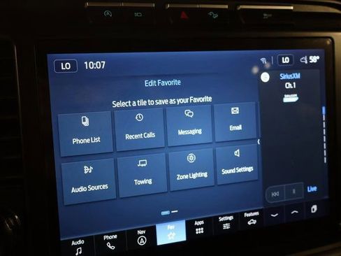 Used 2024 Ford F150 XLT w/ FX4 Off-Road Package AWD/4WD image 23