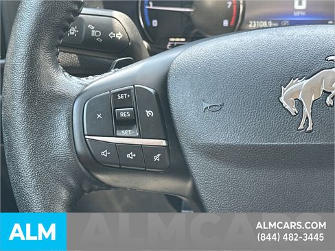 Used 2023 Ford Bronco Sport Badlands w/ Premium Package AWD/4WD image 28