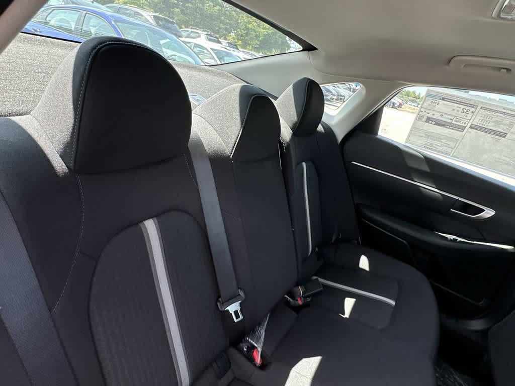 New 2026 Hyundai Sonata SE FWD image 13