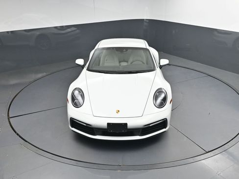 Certified 2024 Porsche 911 Carrera RWD image 42