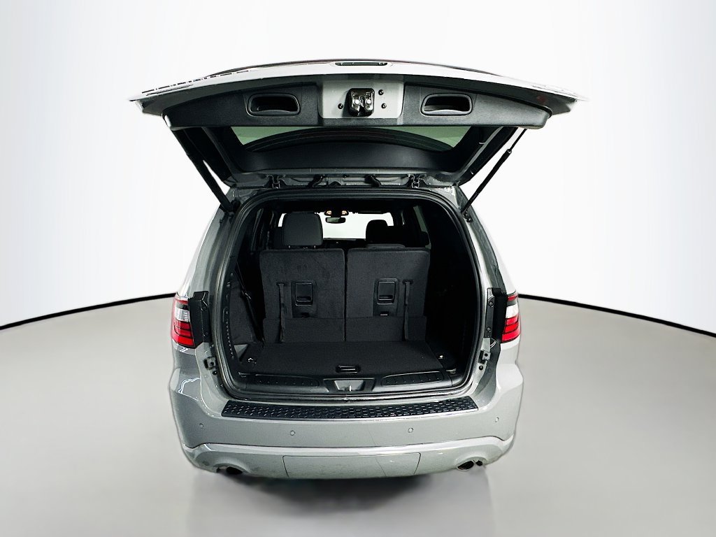 New 2026 Dodge Durango GT RWD image 15