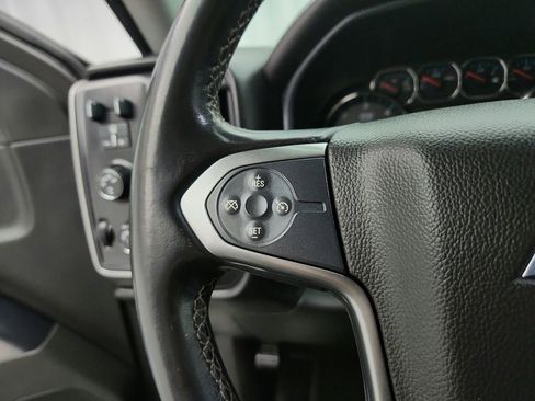 Used 2015 Chevrolet Silverado 1500 LT w/ All Star Edition image 19