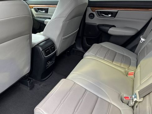Used 2020 Honda CR-V Touring image 27