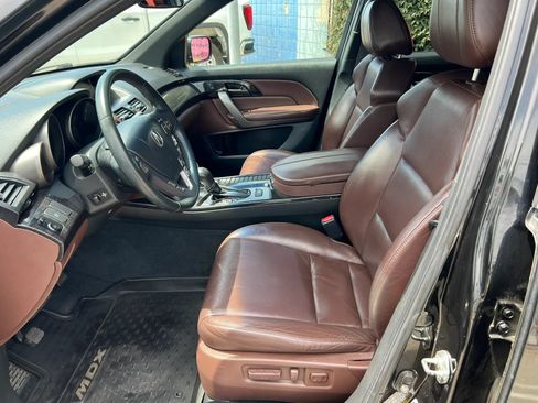 Used 2007 Acura MDX w/ Sport Package AWD/4WD image 8