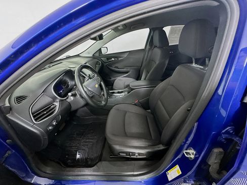 Used 2023 Chevrolet Malibu LT w/ Sport Edition image 13