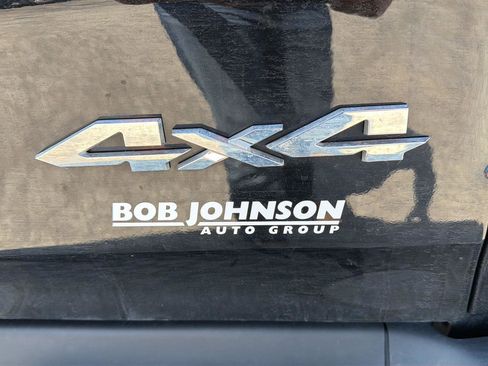 Used 2025 RAM 1500 Big Horn image 7