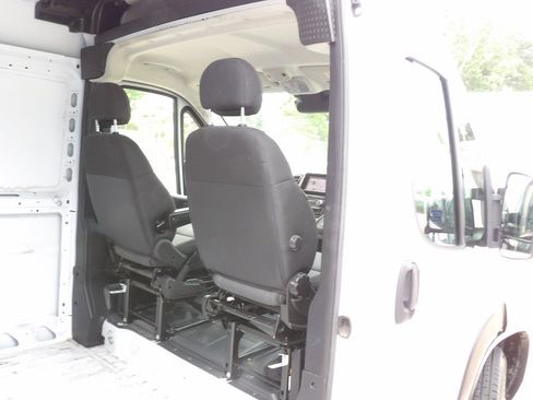 Used 2023 RAM ProMaster 3500 FWD image 20