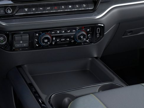 New 2026 Chevrolet Silverado 2500 ZR2 AWD/4WD image 23
