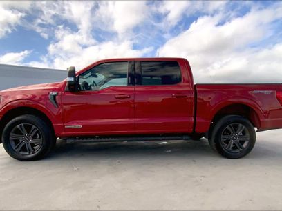 Used 2023 Ford F150 Lariat