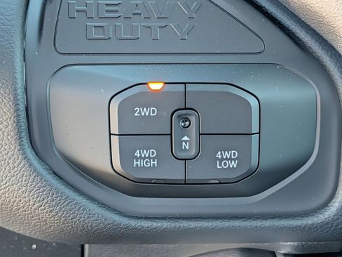 New 2026 RAM 2500 Big Horn image 13