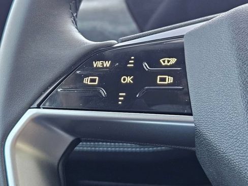 Used 2025 Audi A6 e-tron Prestige w/ Black Warm Weather Package AWD/4WD image 11