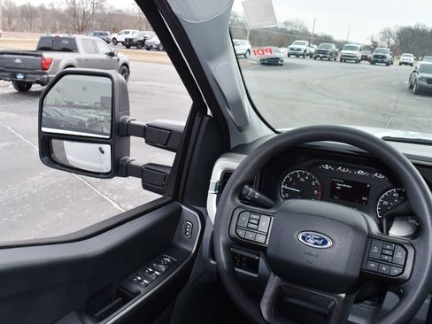 New 2026 Ford F250 XL w/ STX Appearance Package image 18