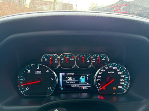 Used 2018 GMC Sierra 1500 SLT image 39