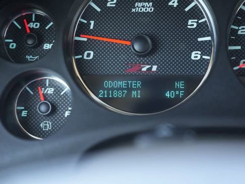 Used 2012 Chevrolet Tahoe LT image 28