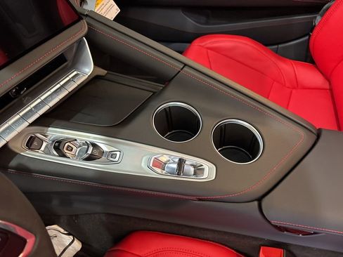 New 2026 Chevrolet Corvette Stingray Convertible w/ 1LT RWD image 10