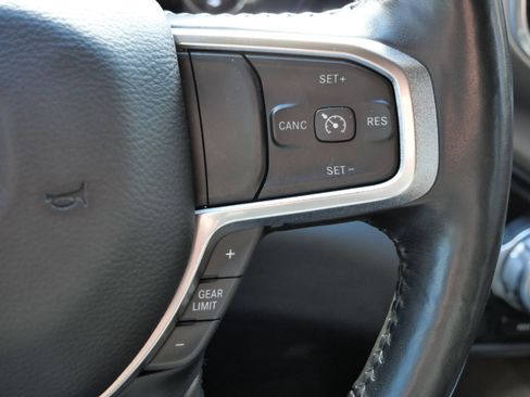 Used 2019 RAM 1500 Laramie image 28