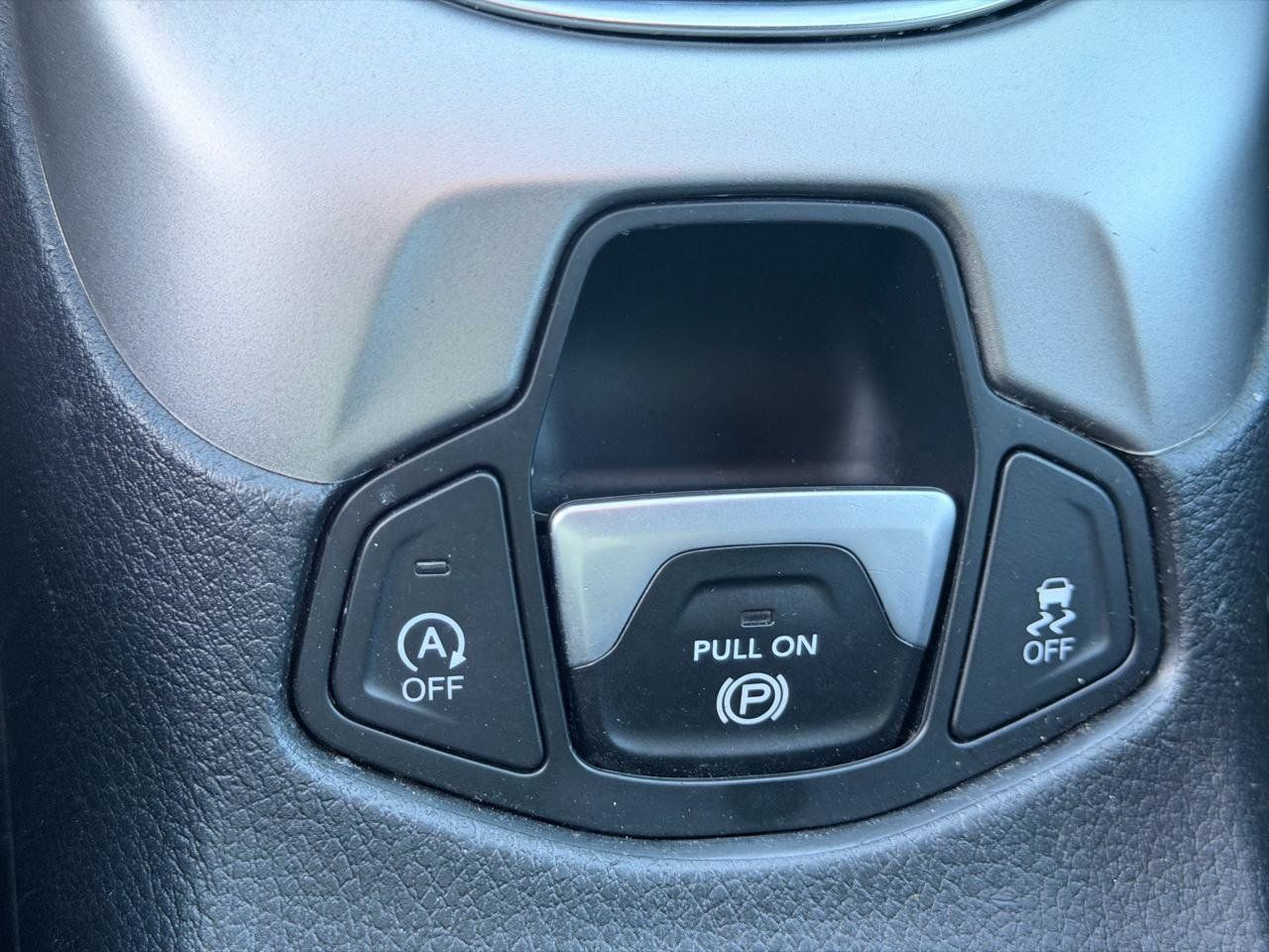 Used 2018 Jeep Compass Latitude w/ Popular Equipment Group AWD/4WD image 25