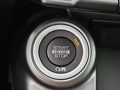 New 2025 Dodge Hornet GT w/ GT Blacktop Package image 14