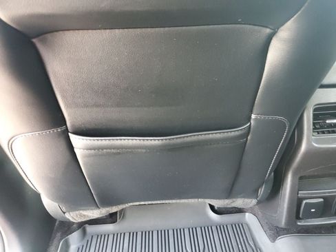 Used 2015 Ford Edge SEL w/ Equipment Group 201A FWD image 45