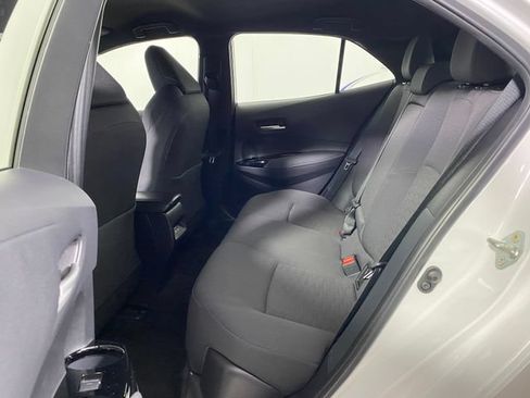 Used 2025 Toyota Corolla SE FWD image 11