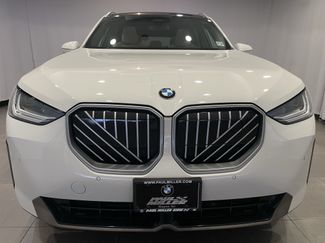 Used 2026 BMW X3 xDrive30i w/ Convenience Package AWD/4WD video 2