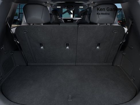 New 2027 Kia Telluride SX X-Line AWD/4WD image 19