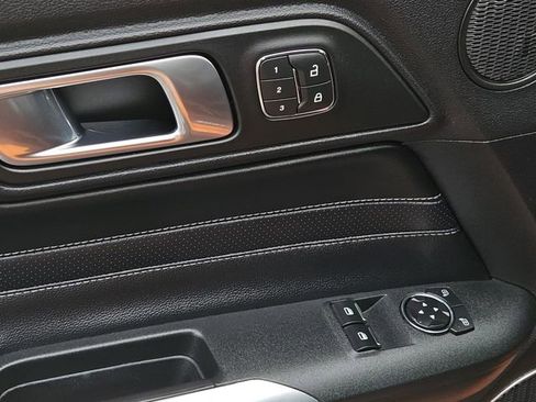 Used 2020 Ford Mustang GT Premium w/ Equipment Group 401A image 25