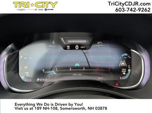 New 2026 RAM 3500 Laramie image 15