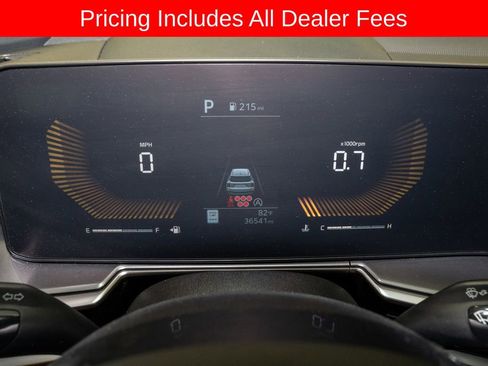 Used 2024 Kia Sorento S w/ Panoramic Sunroof Package FWD image 18