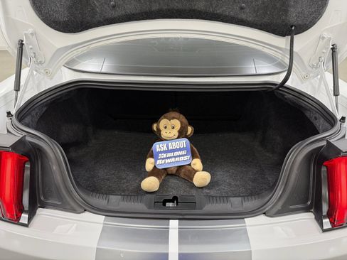 Used 2018 Ford Mustang GT Premium w/ Safe & Smart Package image 11