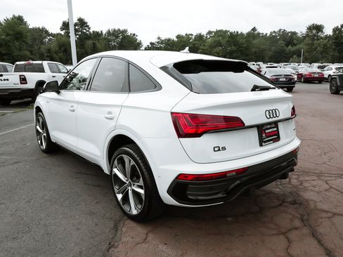 Used 2023 Audi Q5 2.0T Prestige w/ Prestige Package AWD/4WD image 4