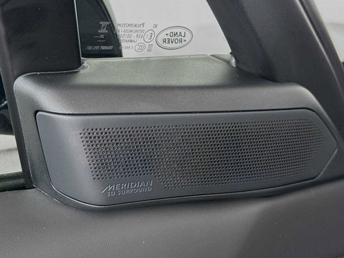 New 2026 Land Rover Range Rover Sport Dynamic SE AWD/4WD image 21