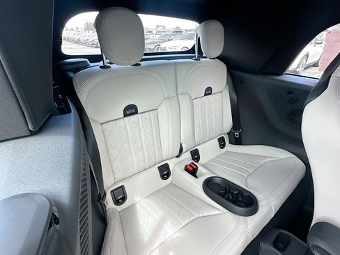 New 2026 MINI Cooper S image 18