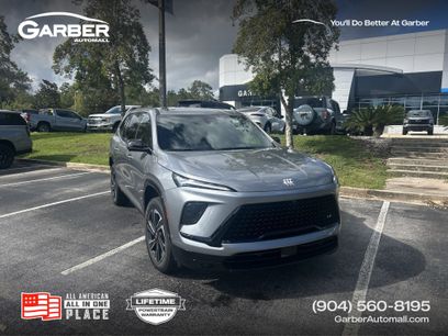 New 2026 Buick Enclave Sport Touring