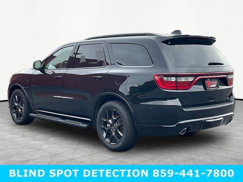 New 2026 Dodge Durango GT AWD/4WD image 4