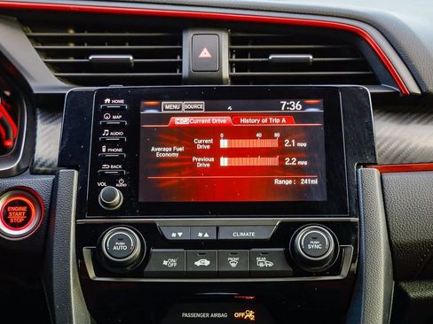 Used 2020 Honda Civic Type R image 17