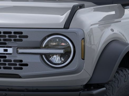 New 2026 Ford Bronco Badlands AWD/4WD image 21