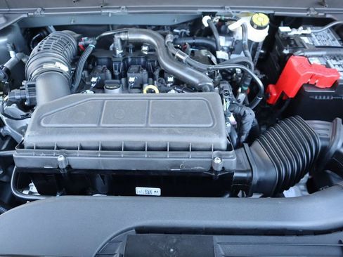 New 2025 Ford Bronco Sport Outer Banks w/ Outer Banks Tech Package+ image 20