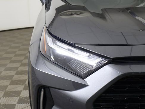 Used 2022 Toyota RAV4 XSE image 16