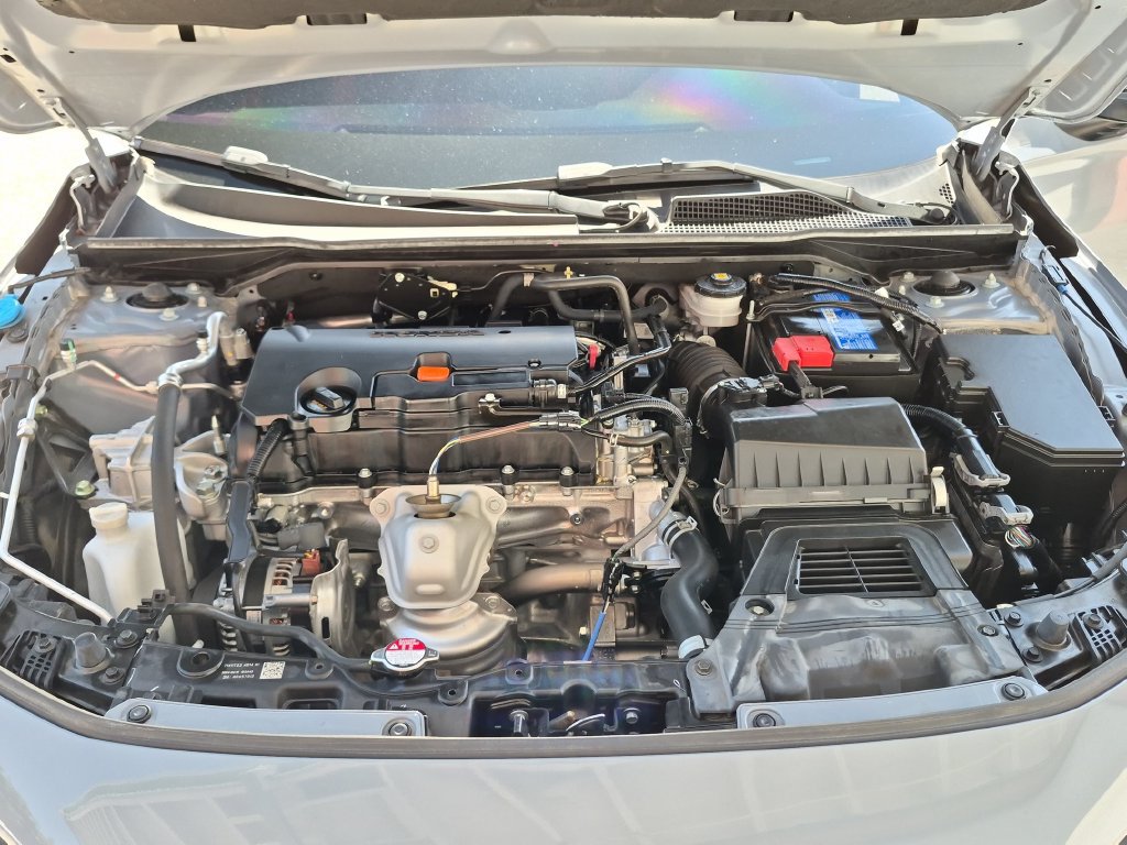 Used 2024 Honda Civic Sport image 32