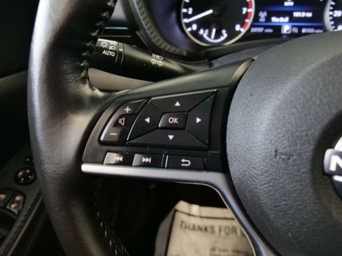 Used 2024 Nissan Sentra SV w/ All-Weather Package image 22