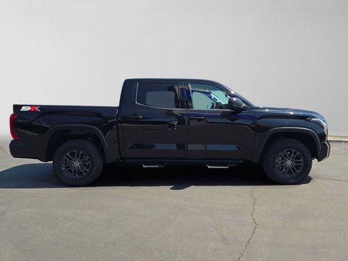 Used 2023 Toyota Tundra SR5 w/ SX Package AWD/4WD image 2