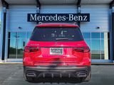 New 2025 Mercedes-Benz GLB 250 4MATIC image 4