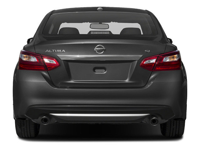 Used 2017 Nissan Altima 2.5 SL FWD image 8