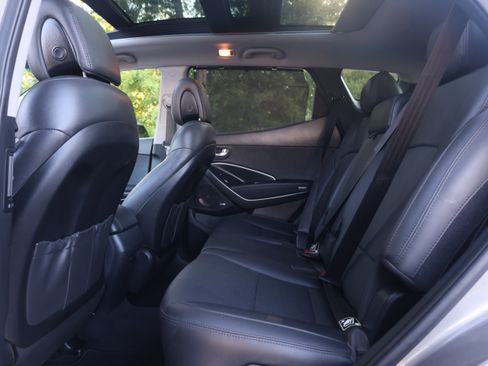 Used 2018 Hyundai Santa Fe Sport FWD image 13