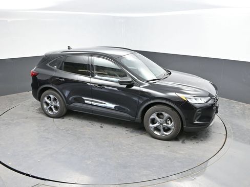 Used 2025 Ford Escape ST-Line AWD/4WD image 35