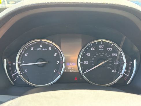 Used 2020 Acura MDX SH-AWD w/ Technology Package image 17