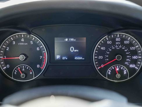 Used 2020 Kia Optima LX image 21