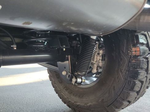 New 2025 Jeep Wrangler Sport image 9