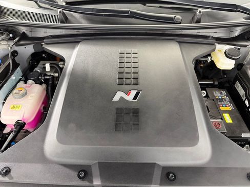 Used 2025 Hyundai Ioniq 5 N image 35